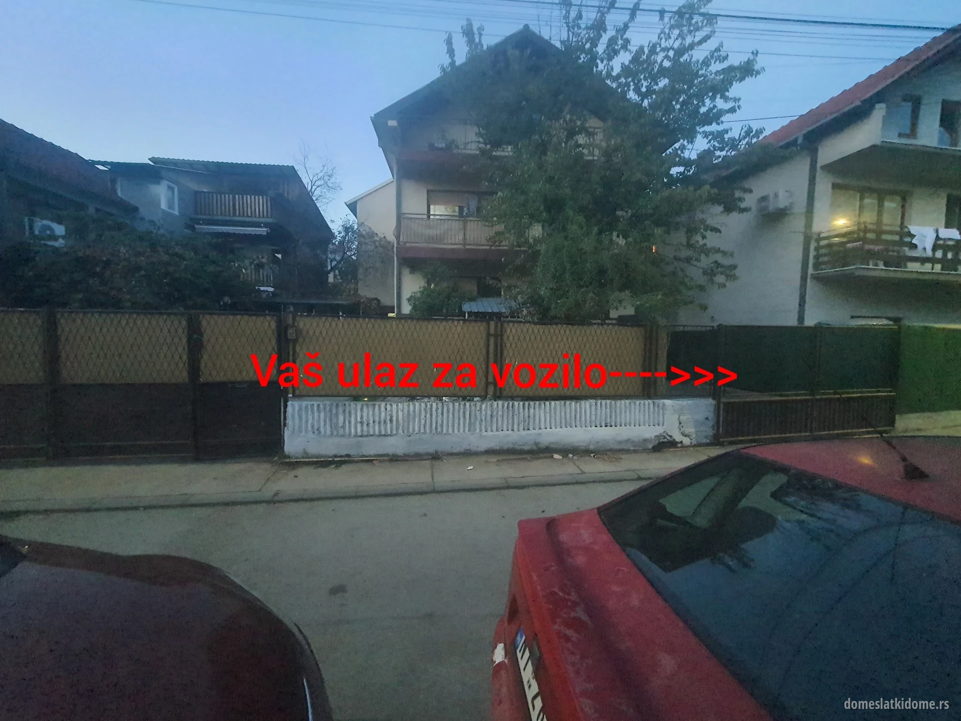 Četvorosoban stan u kuci,B.Bjegivić - 3
