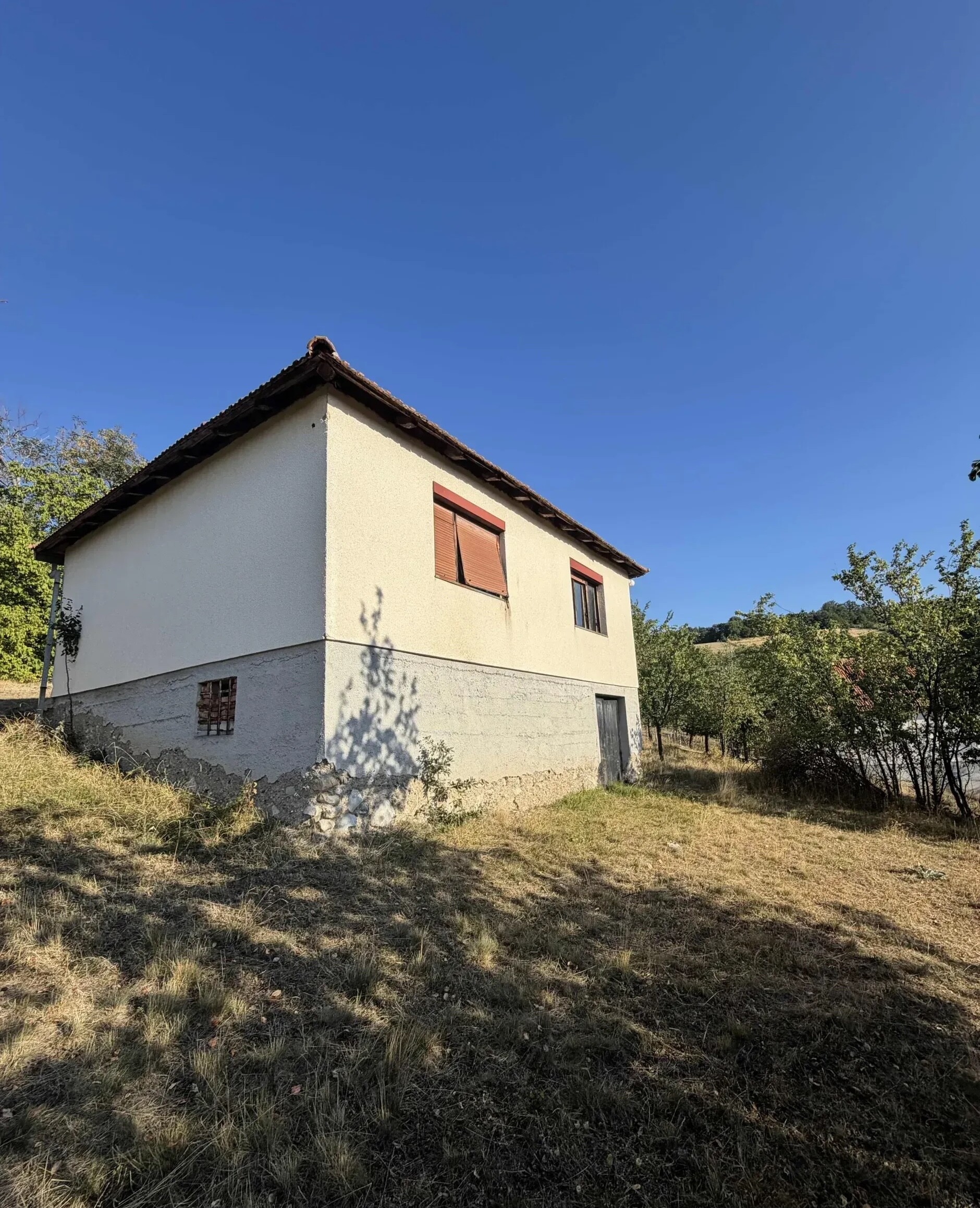 Kralja Petra I, Potočanje, Užice