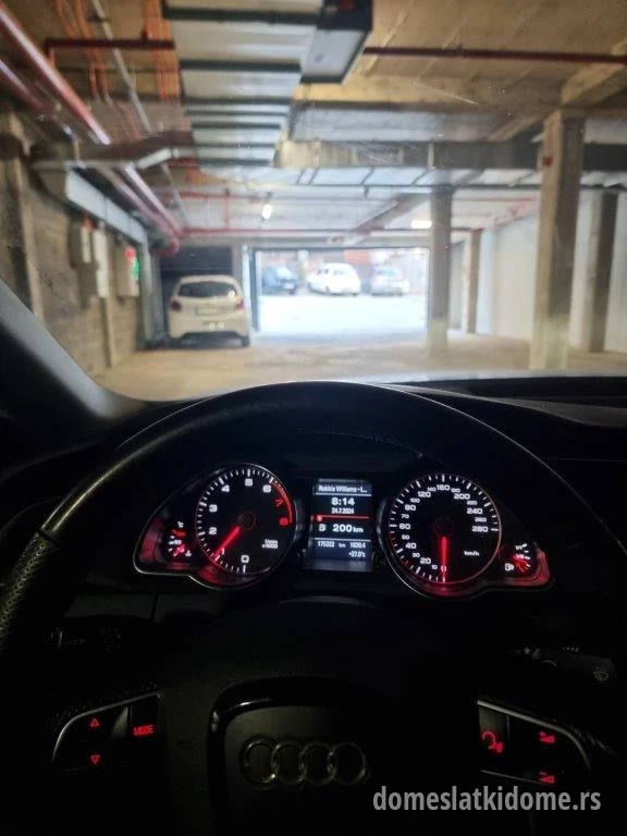 Izdaje se jednoiposoban stan sa garažom u centru - 3