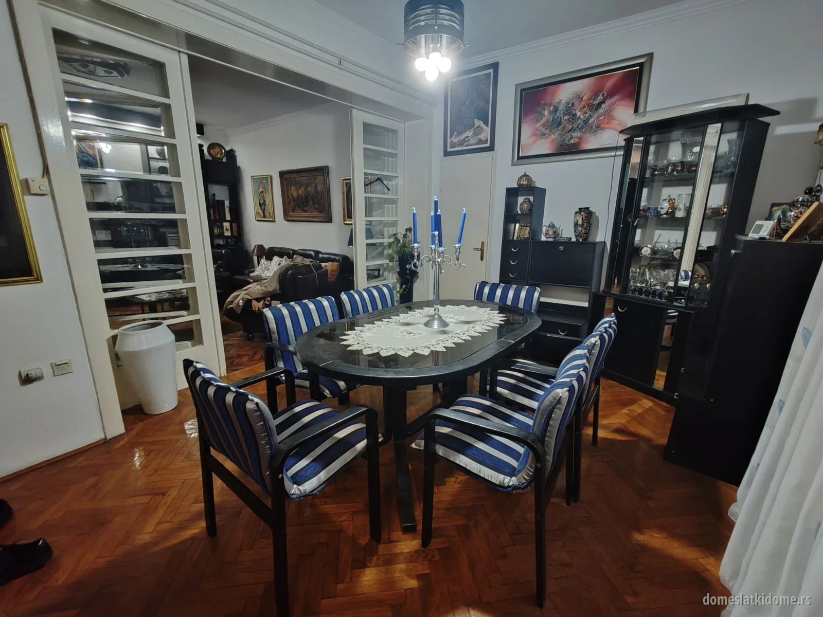 SALONSKA KUĆA U STROGOM CENTRU RUME - 3