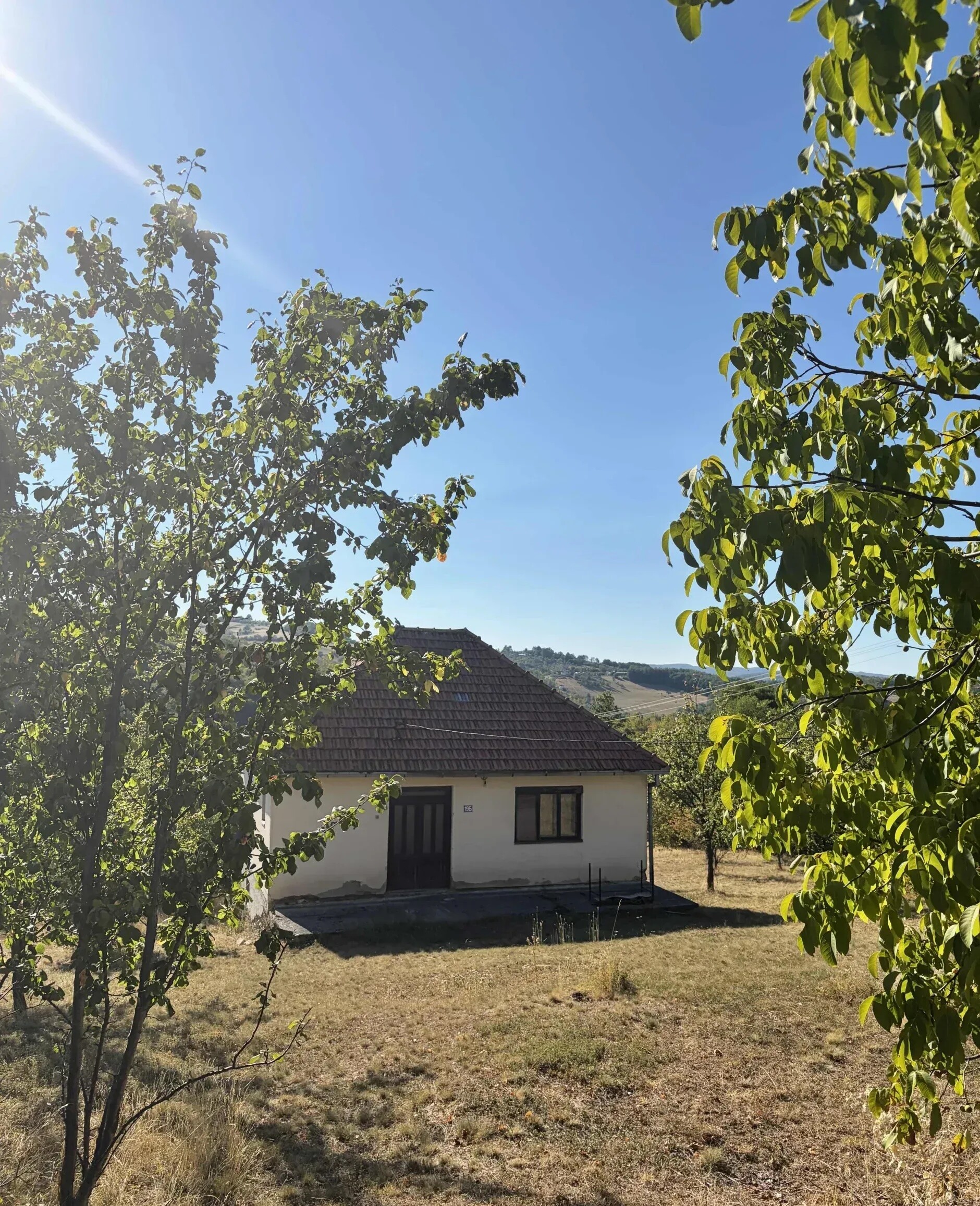 Kralja Petra I, Potočanje, Užice - 2