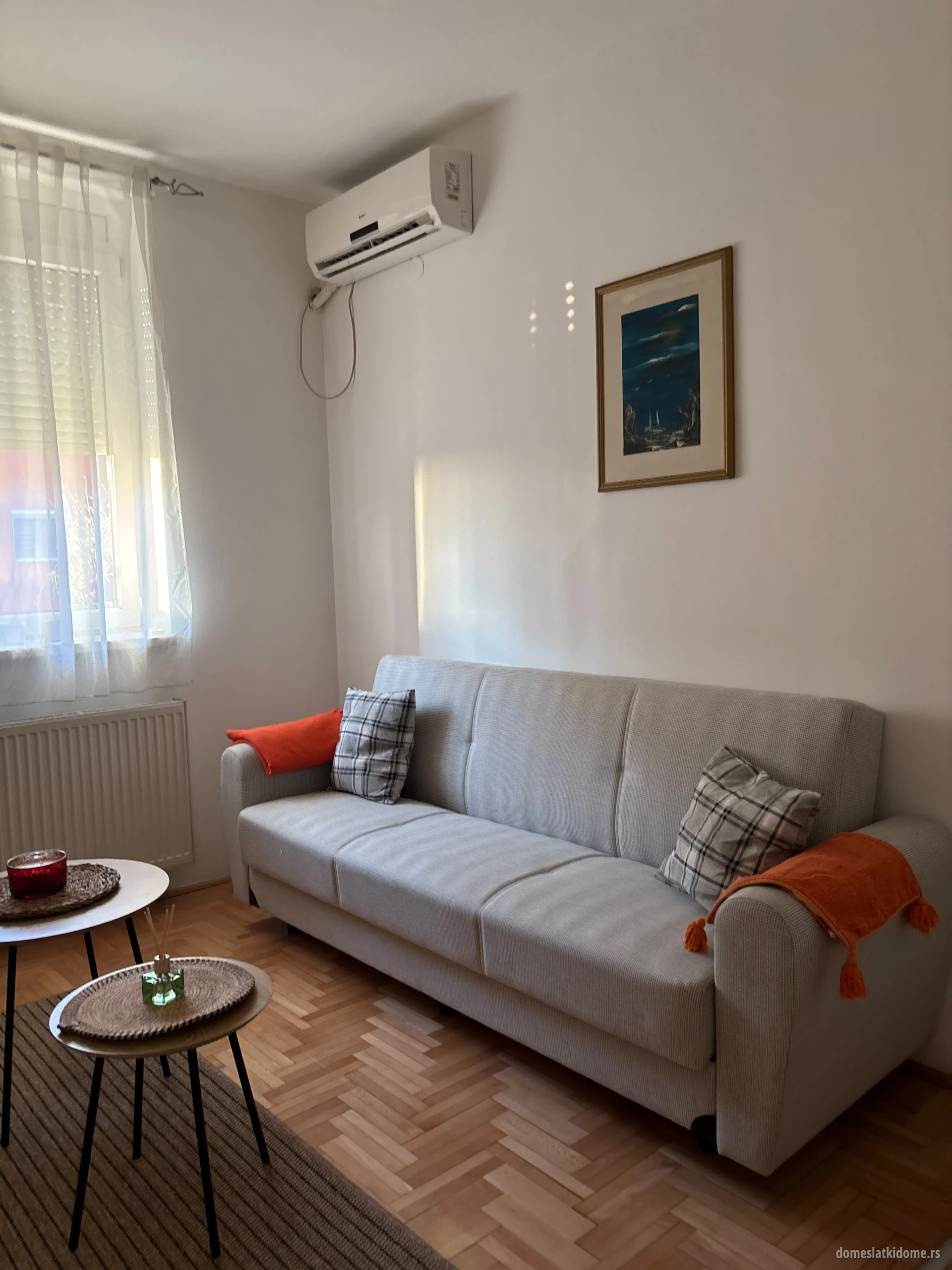 Prodaja garsonjere 23 m² – Nova Detelinara, - 2