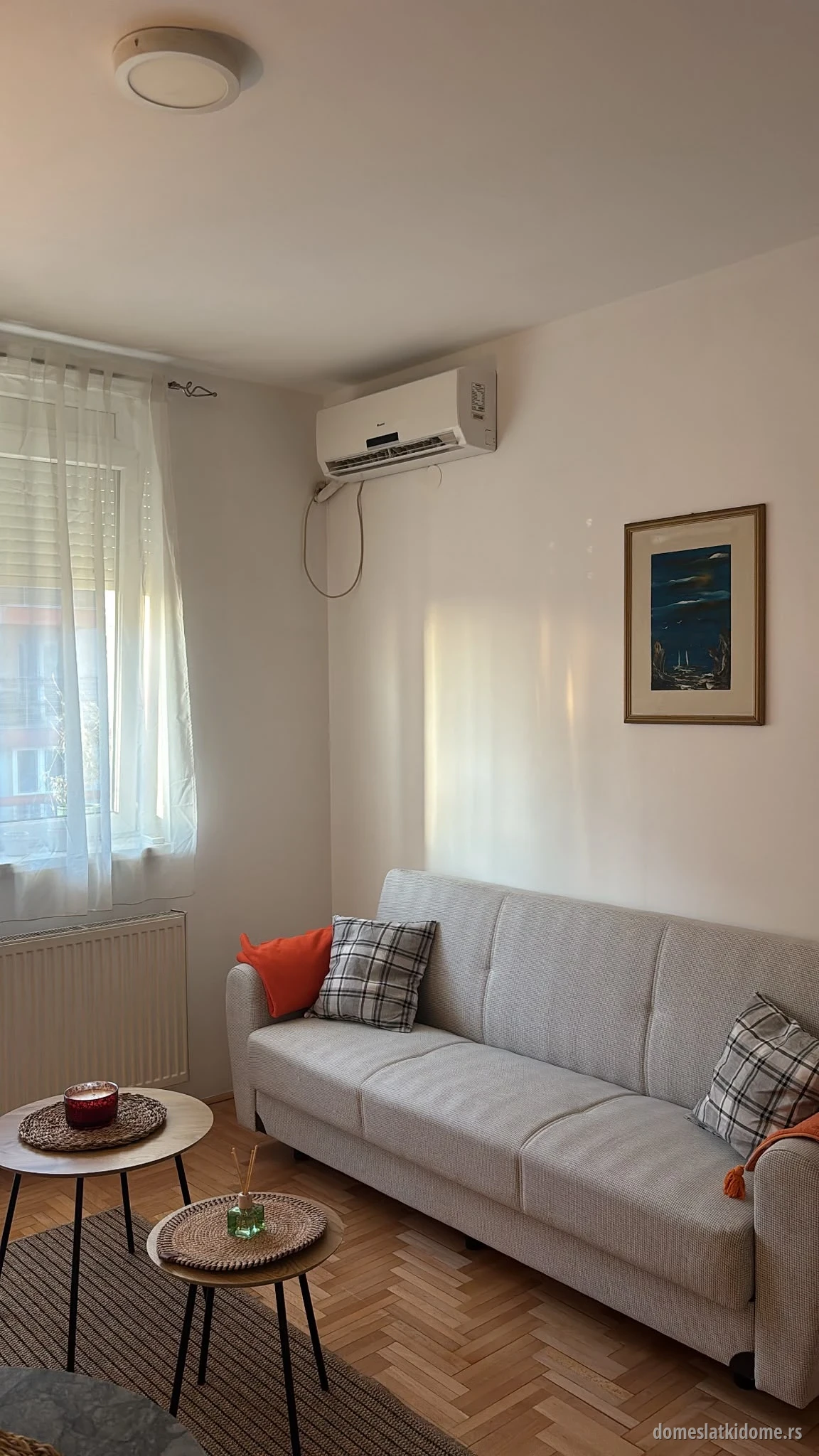 Prodaja garsonjere 23 m² – Nova Detelinara, - 3