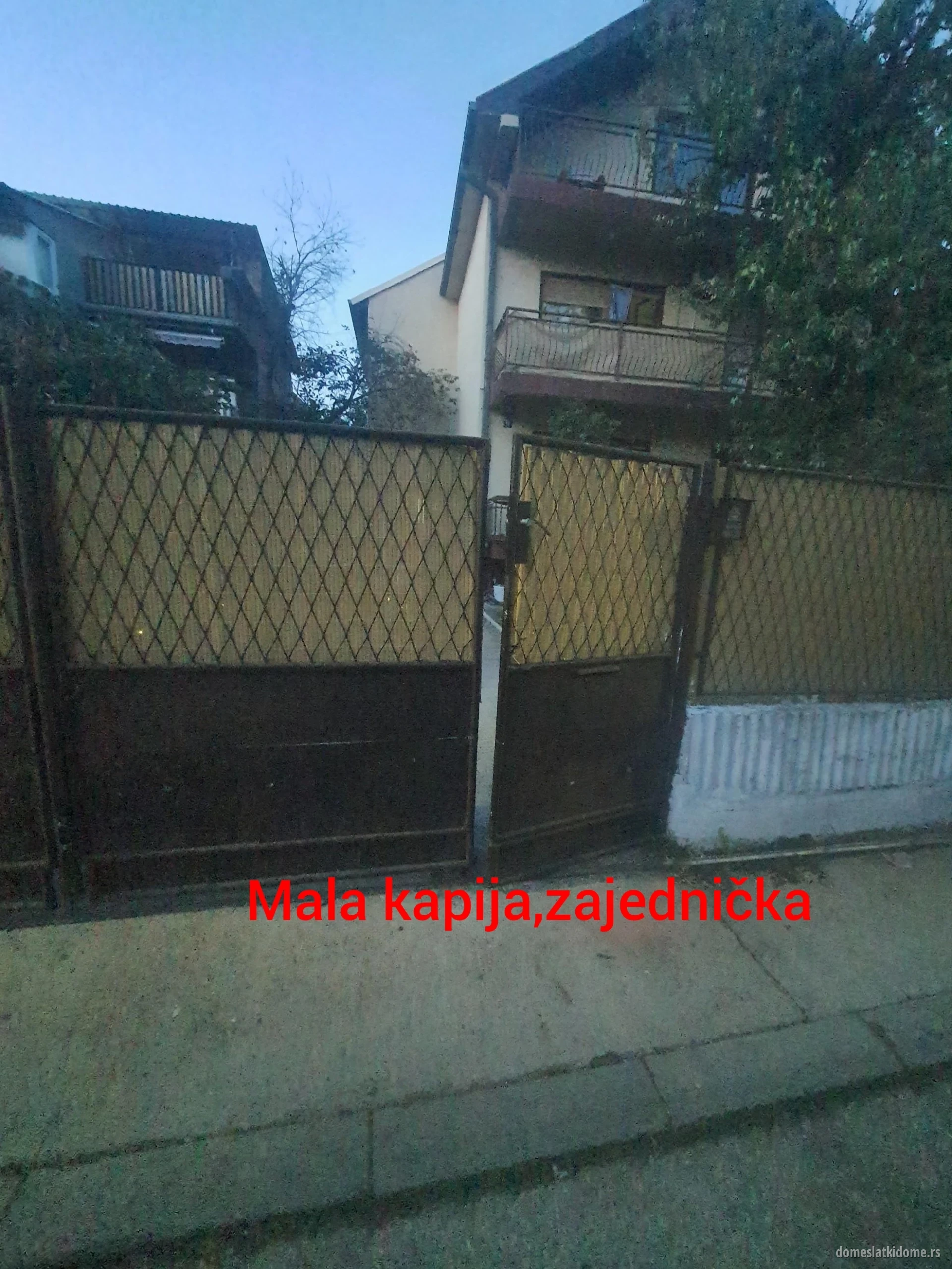 Četvorosoban stan u kuci,B.Bjegivić - 2